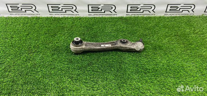 Рычаг передний левый верхний BMW F06 F10 F11 F12 F