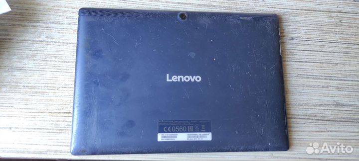 Lenovo tab 2 a10 30