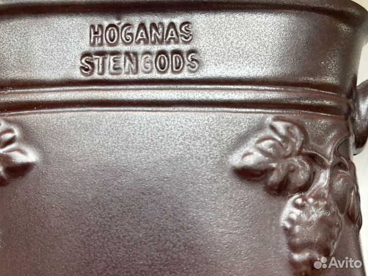 Hoganas Keramik Sweden