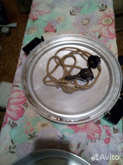 Электро сковорода