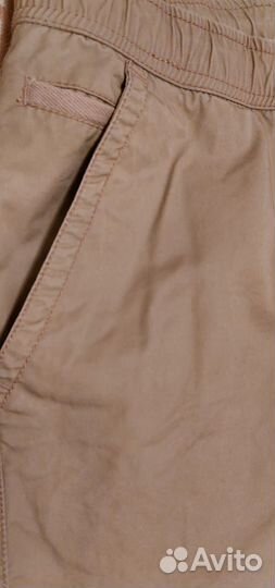 Мужские брюки