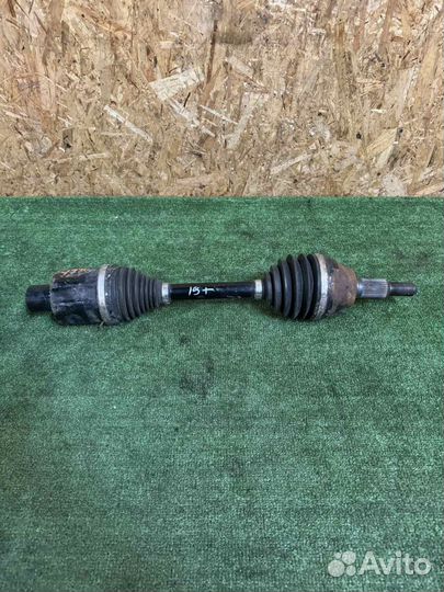 Dodge RAM 2020+ привод передний приводной вал