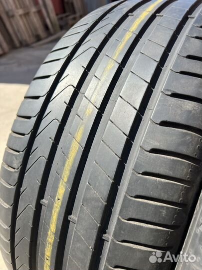 Pirelli Cinturato P7 (P7C2) 245/45 R18