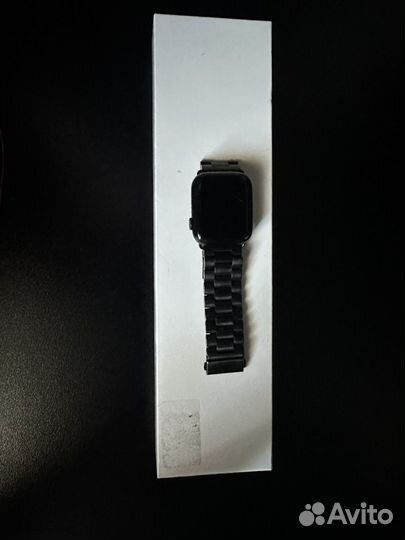 Часы apple watch 7 45 mm