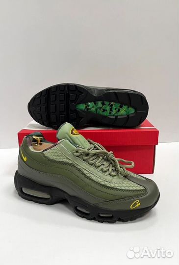 Кроссовки Nike Air Max 95