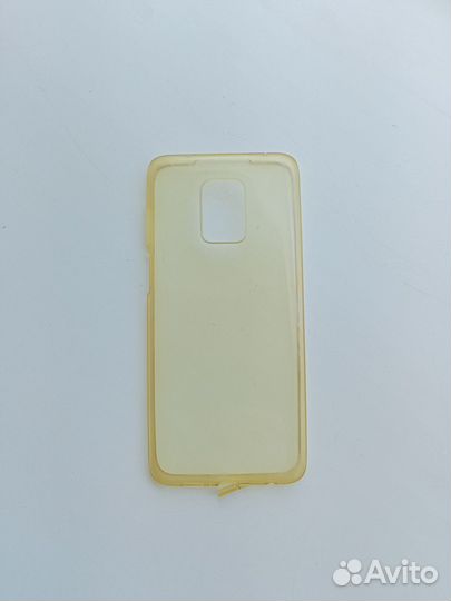 Xiaomi Redmi Note 9 Pro