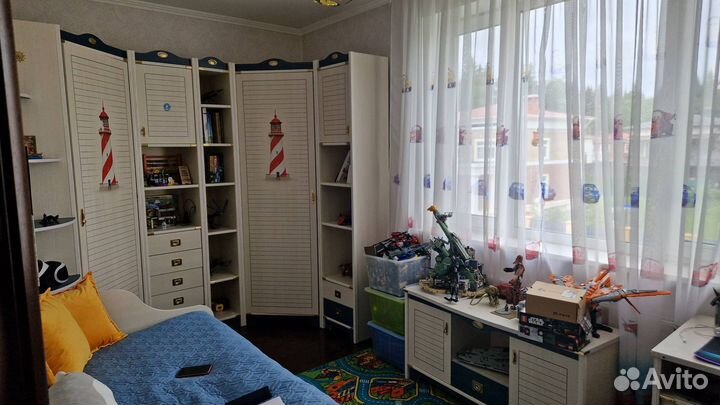Детская комната мебель бу