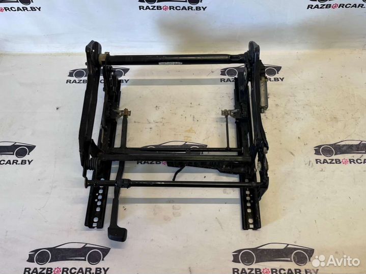 Каркас сиденья A2049103936 Mercedes-Benz C W204 0