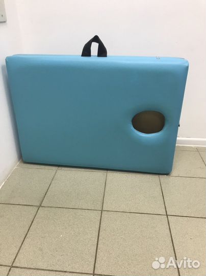 Массажный стол бу