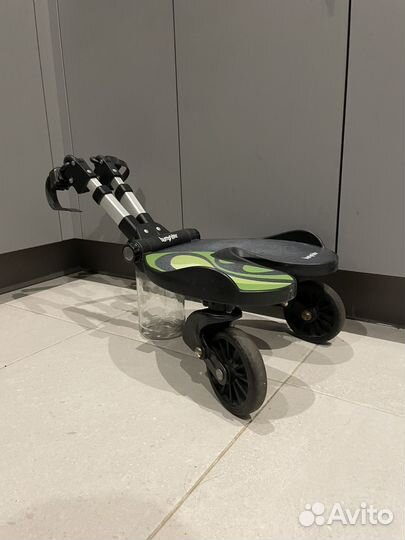 Продается подножка Bumprider