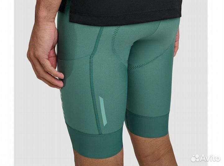 Велошорты Maap Cycling Sequence Ride Short Thermal