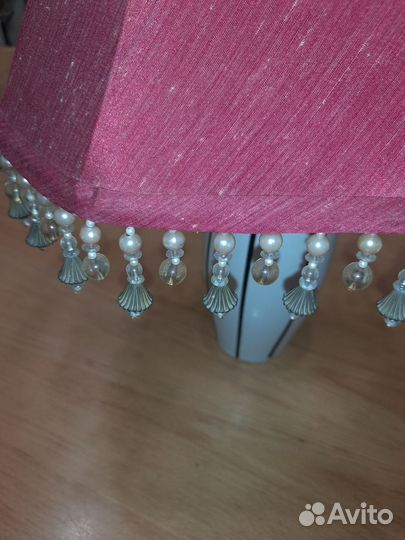 Абажур для лампы