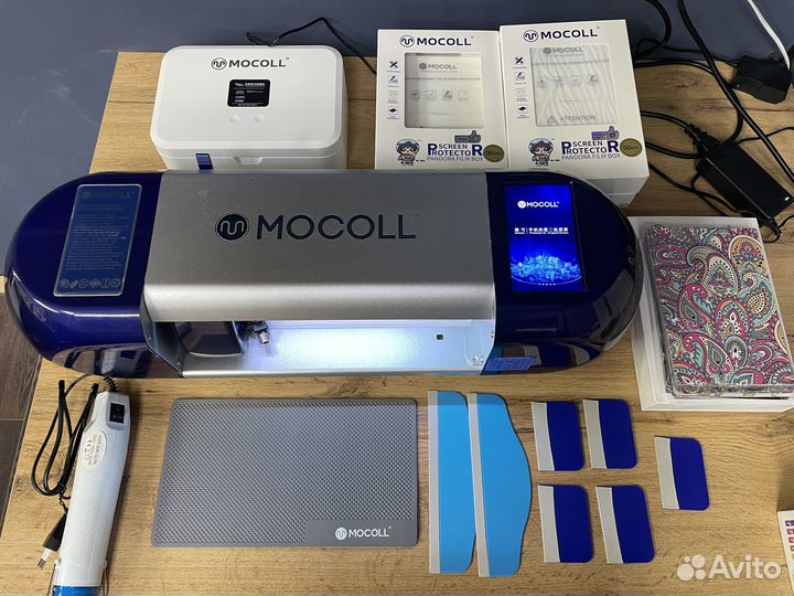 Полиуретановые, гидрогелевые защитные пленки