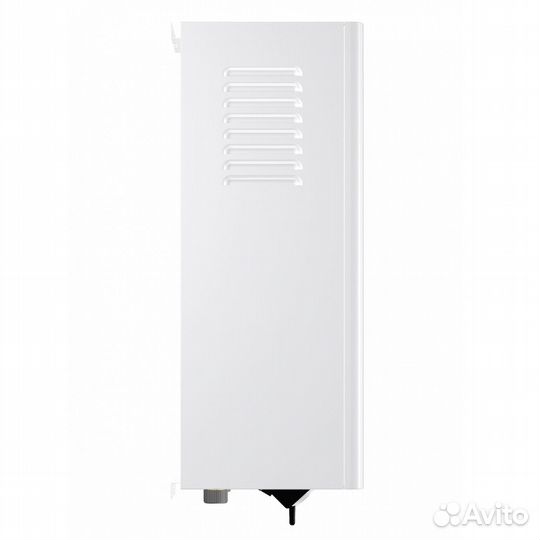 Тепловая завеса Thermex Grizzly 5-12 Wi-Fi