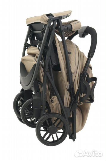 Коляска Rant Largo Trends