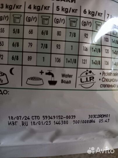 Корм для собак royalcaninminiadult