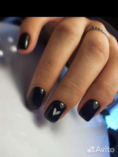 Маникюр. Педикюр. Покрытие гель-лак. Наращивание