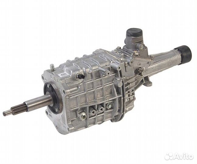 Коробка передач Газель-Бизнес дв. умз-4216 Евро-II