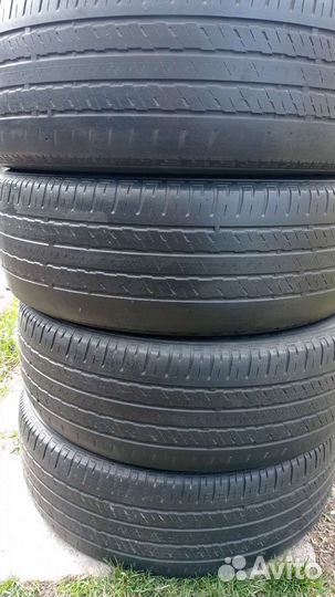 Bridgestone Ecopia H/L 422 Plus 225/55 R19