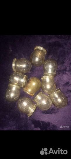 Медицинские банки СССР