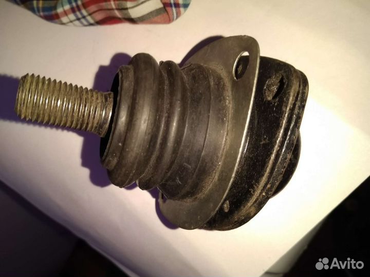 Шаровые опоры ваз 2101-2107