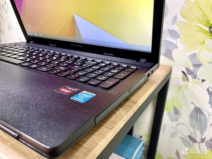 Lenovo для работы и учебы