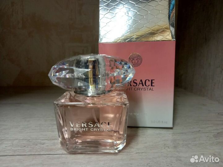 Парфюм вода Versace Burberry black opium