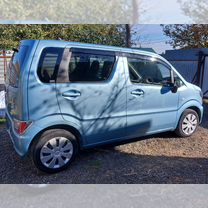 Suzuki Wagon R 0.7 CVT, 2019, 17 200 км, с пробегом, цена 1 070 000 руб.