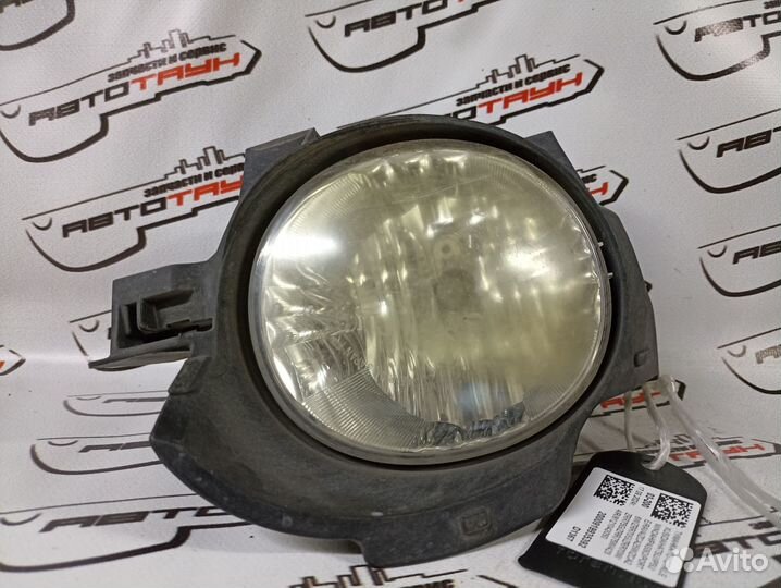 Туманка toyota lexus daihatsu. ipsum noah passo porte RAV4 voxy windom. VZN215W ZCA25W ZCA26W ZRR70G