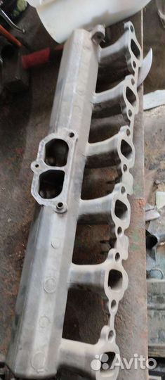 Воздушный коллектор