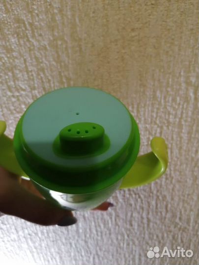 Поильник chicco