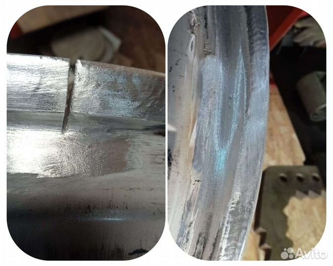 Сварочные работы аргон