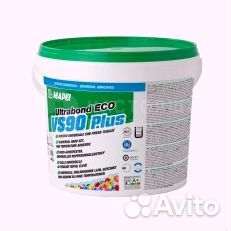 Клей ultrabond ECO 540