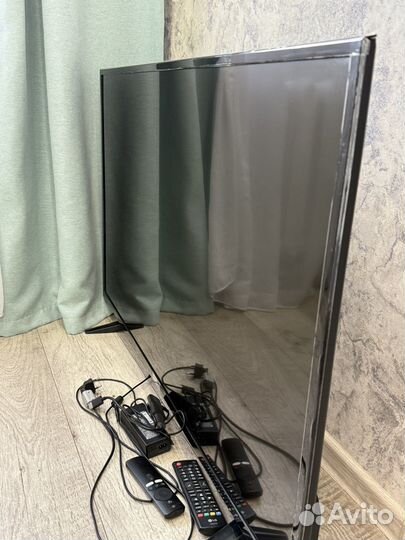 Телевизор lg 49дюймов