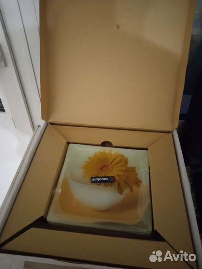 Набор тарелок Arcofam