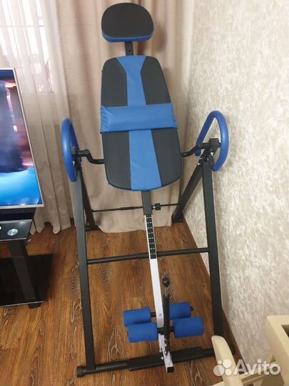 Инверсионный стол