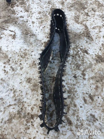 Гусеница для снегохода Буран 380*2878