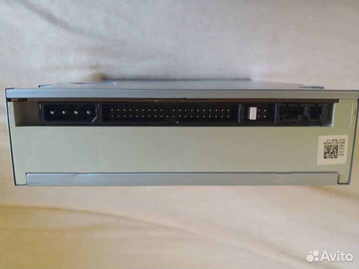 Привод Toshiba Samsung Storage Technology TS-H352