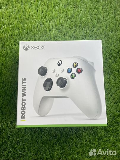 Геймпад Xbox Series/One Белый