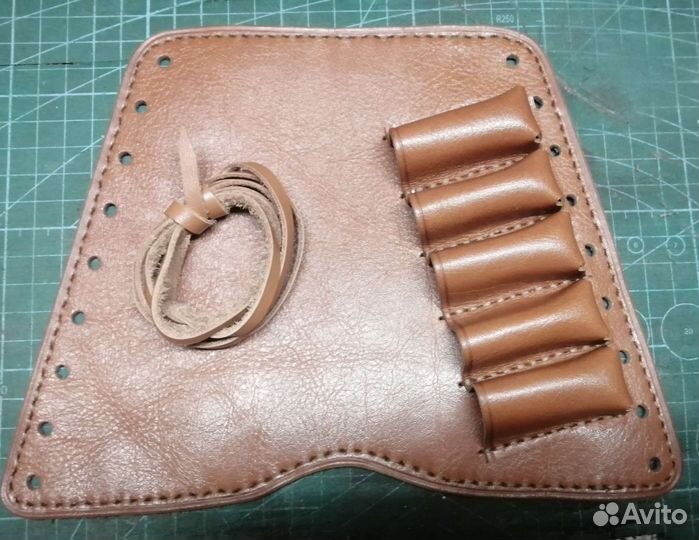 Патронташ (12к.)