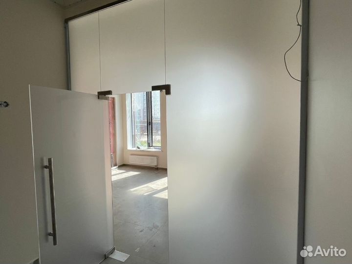 Межкомнатные перегородки, стеклянные перегородки