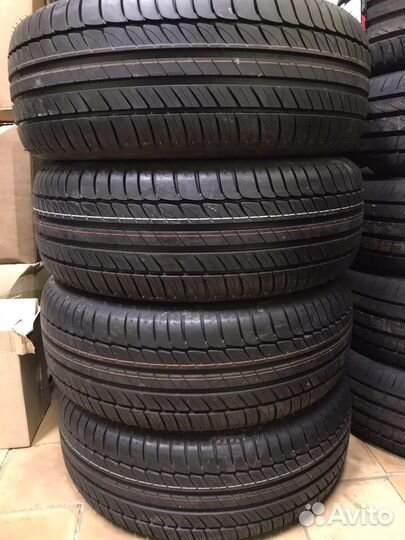 Колёса новые для Ford/Volvo Michelin Primacy R16