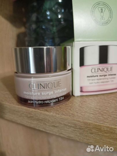 Крем для лица clinique