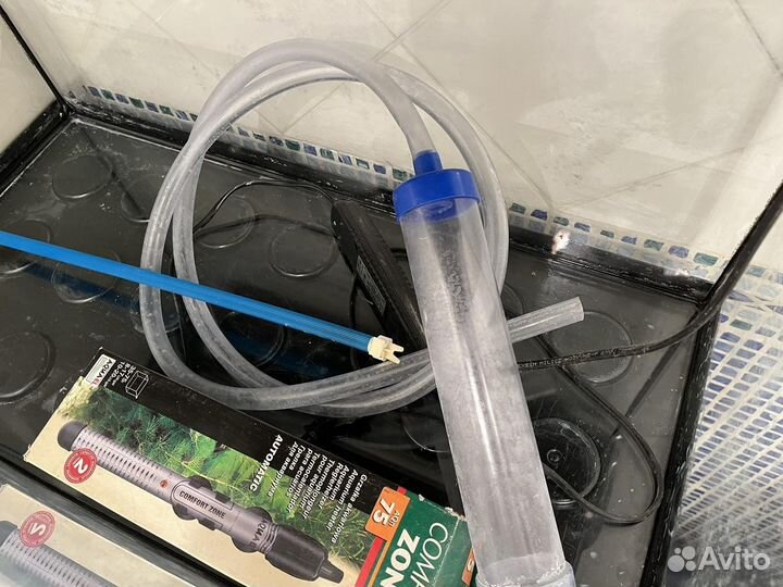 Аквариум Aquael