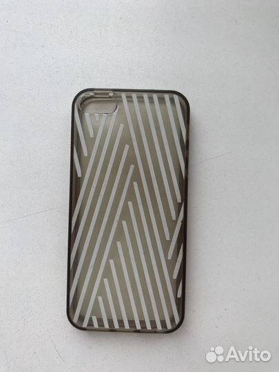 Чехол на айфон 4 и 5,5S,SE, 7