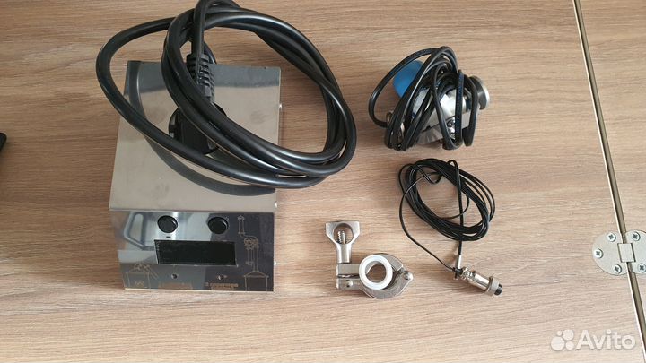 Автоматика 