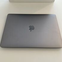 Ноутбук Apple MacBook Pro 13,3" 2022 M2