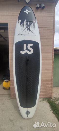 Сап борды б/у