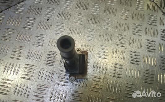 Катушка зажигания бензиновая mitsubishi carisma (8