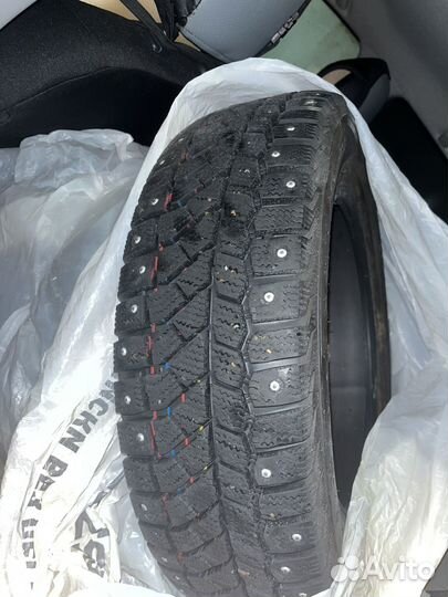 ATR Radial Platinum HP 185/65 R30